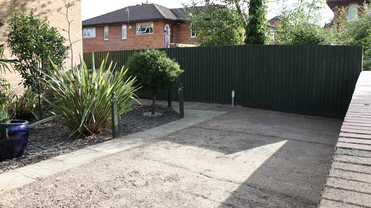 Photo of Outdoor in Milton Keynes