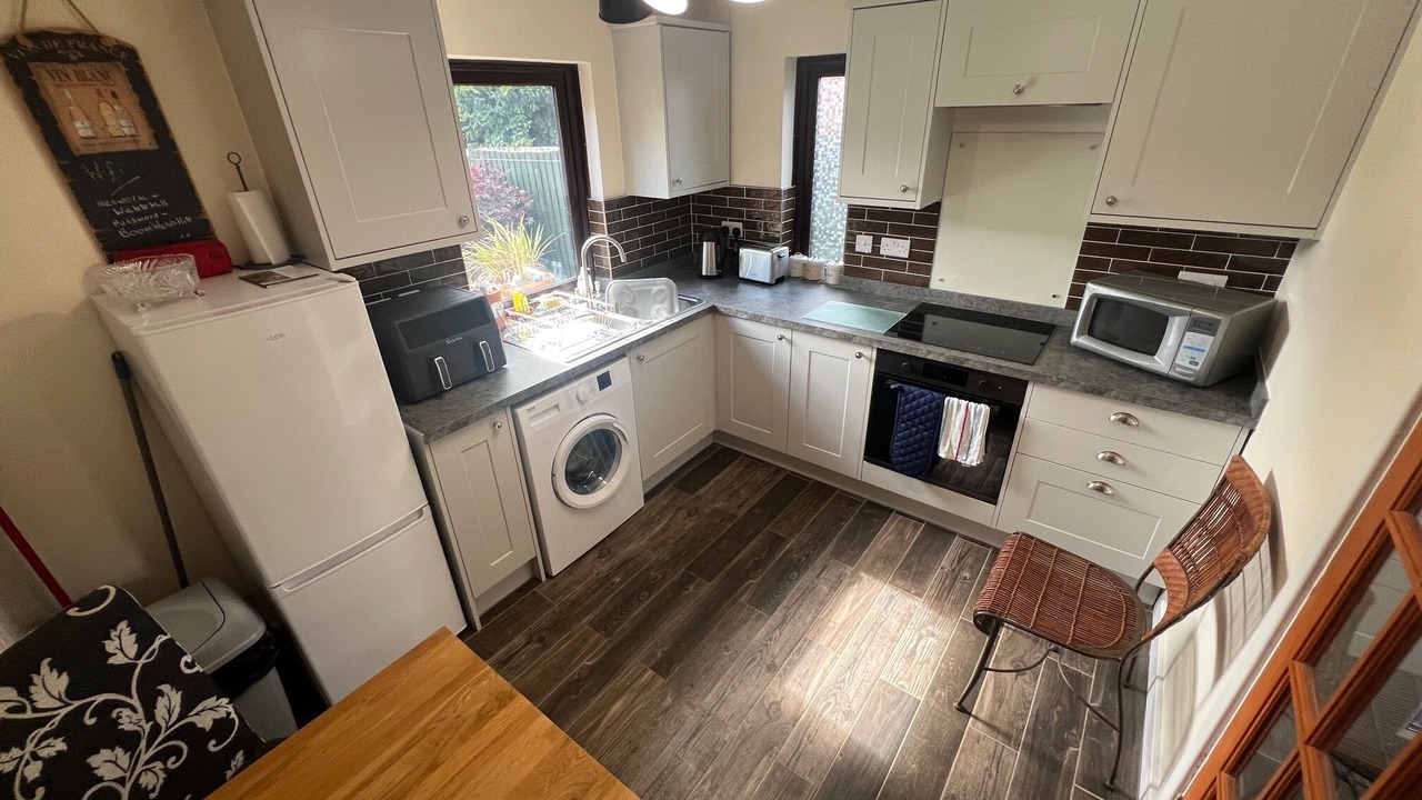 Photo of Kitchen in Milton Keynes