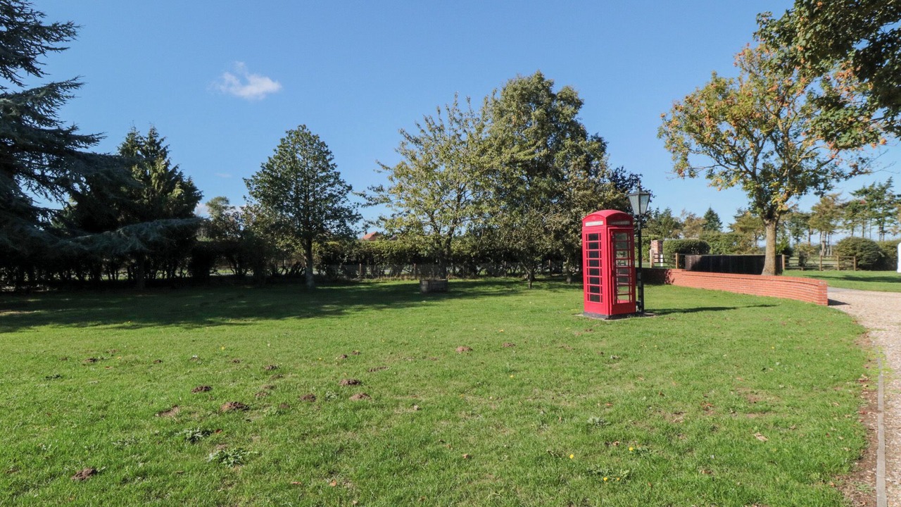 Photo of Outdoor in West Heslerton