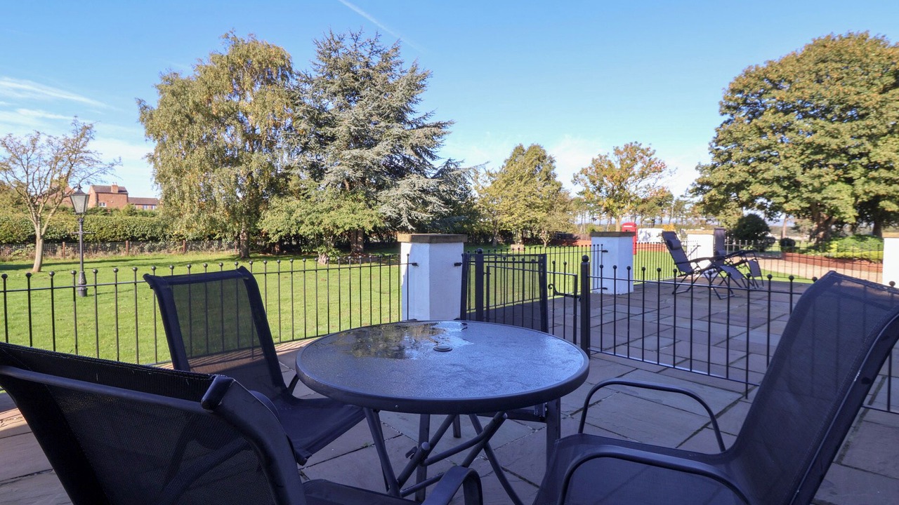Photo of Outdoor in West Heslerton