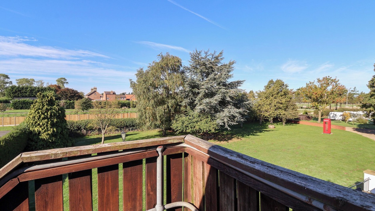 Photo of Outdoor in West Heslerton