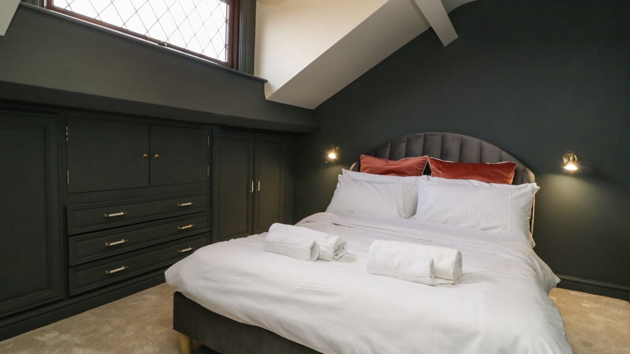 Photo of Bedroom in West Heslerton