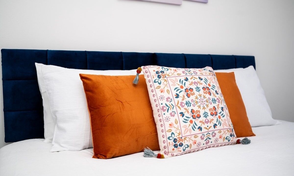 Photo of Bedroom in Market Rasen