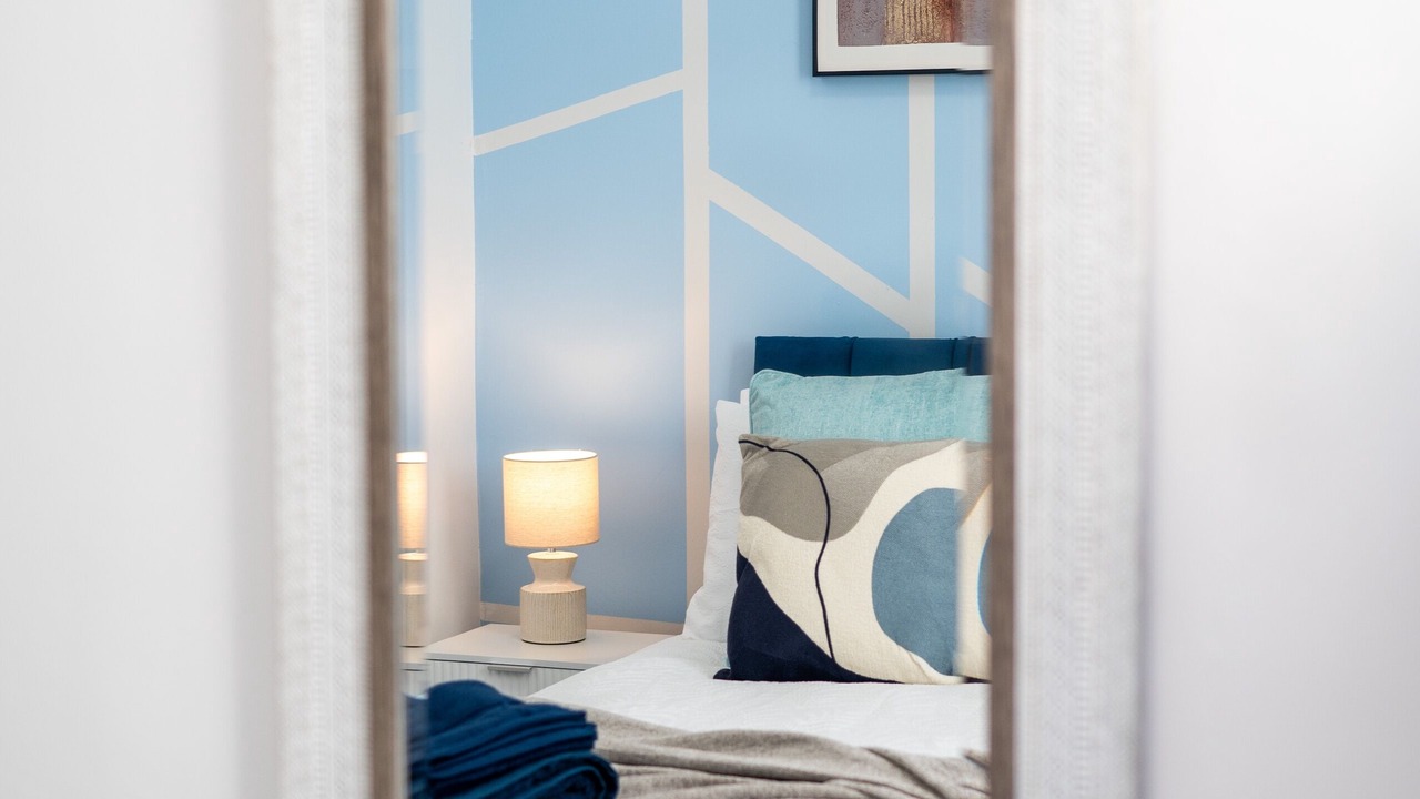 Photo of Bedroom in Cleethorpes