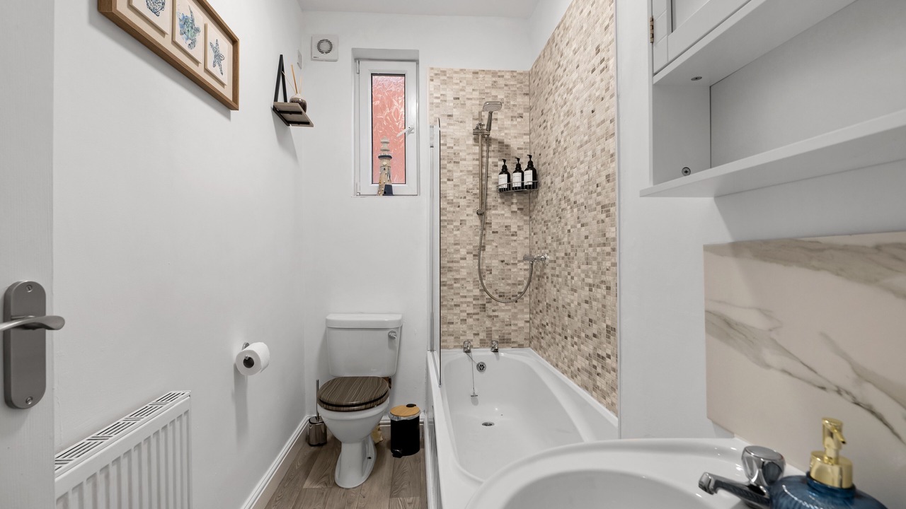 Photo of Bathroom in Cleethorpes