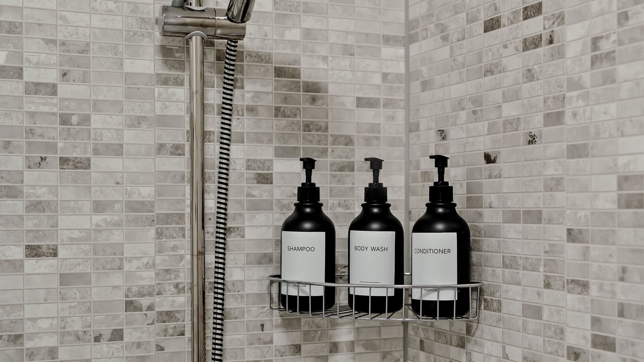Photo of Bathroom in Cleethorpes