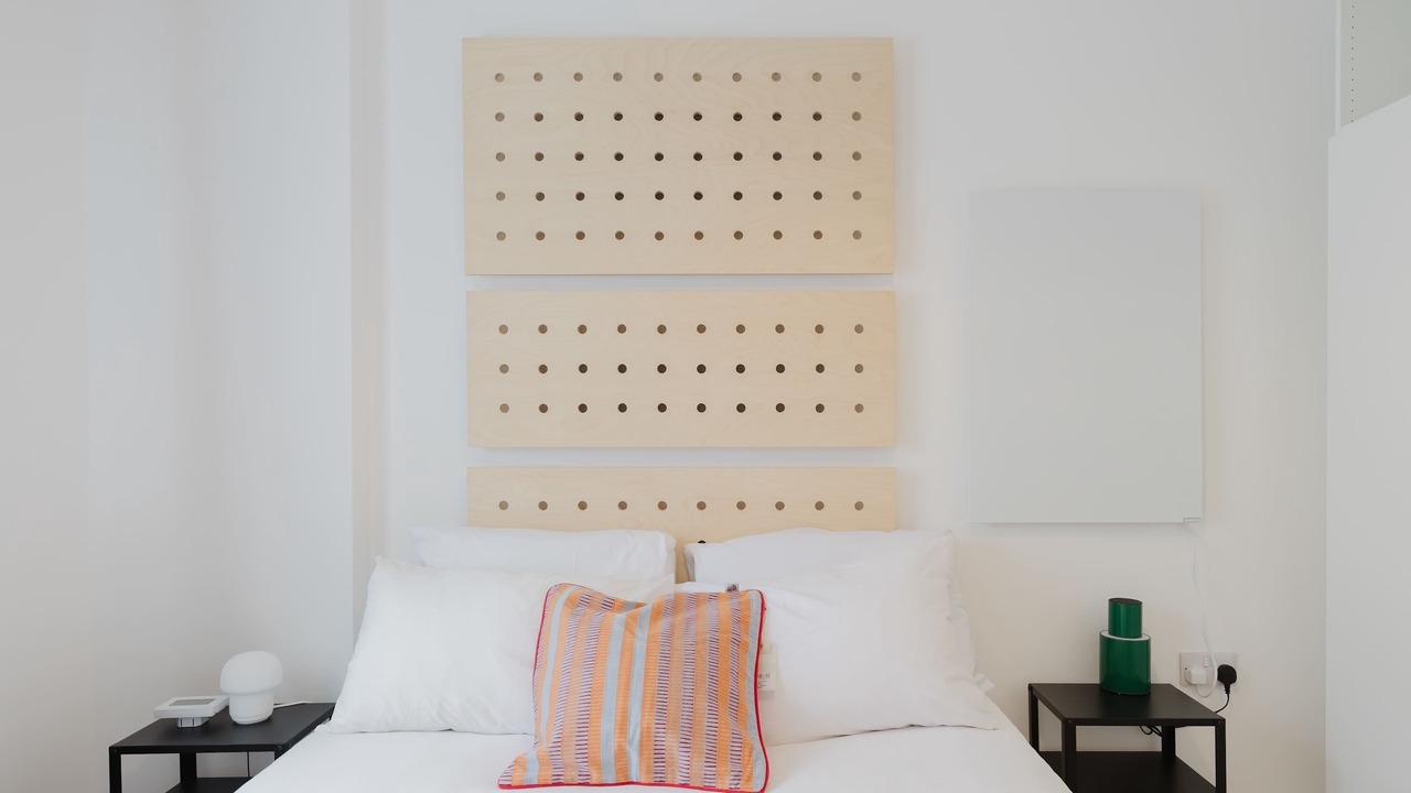 Photo of Bedroom in Hackney Central