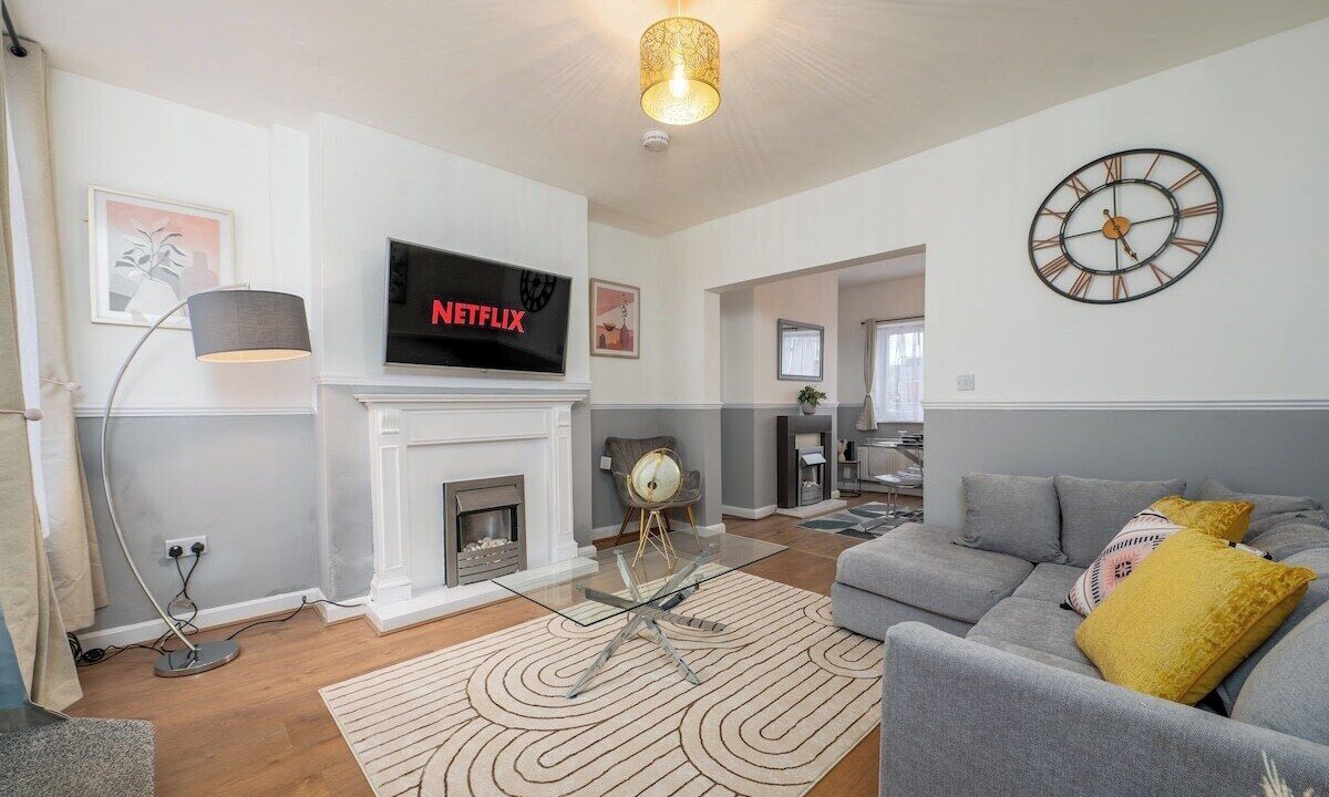 Photo of Livingroom in Ridgeway