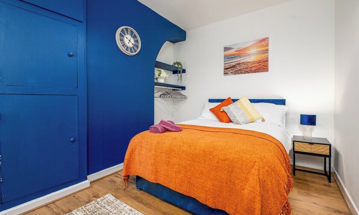 Photo of Bedroom in Ridgeway