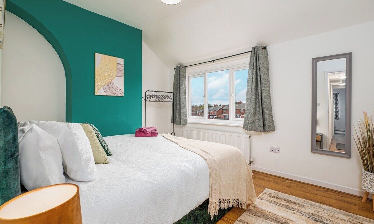 Photo of Bedroom in Ridgeway