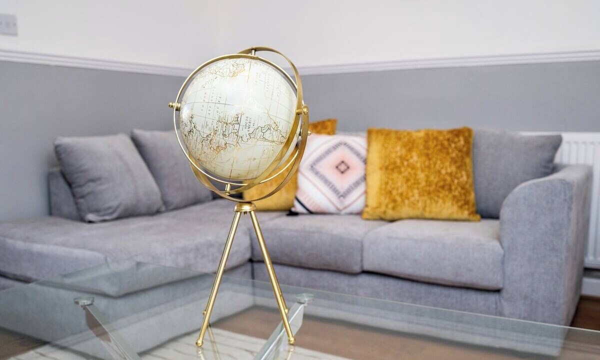 Photo of Livingroom in Ridgeway