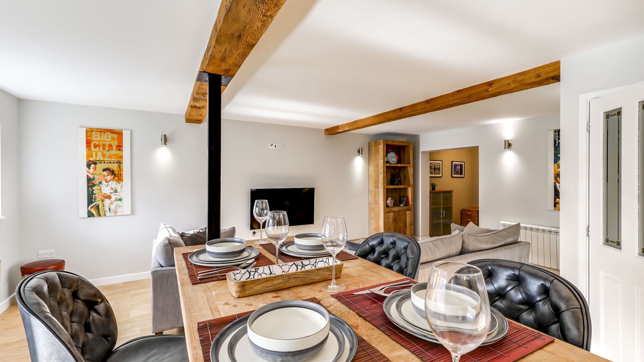 Photo of Livingroom in Ely