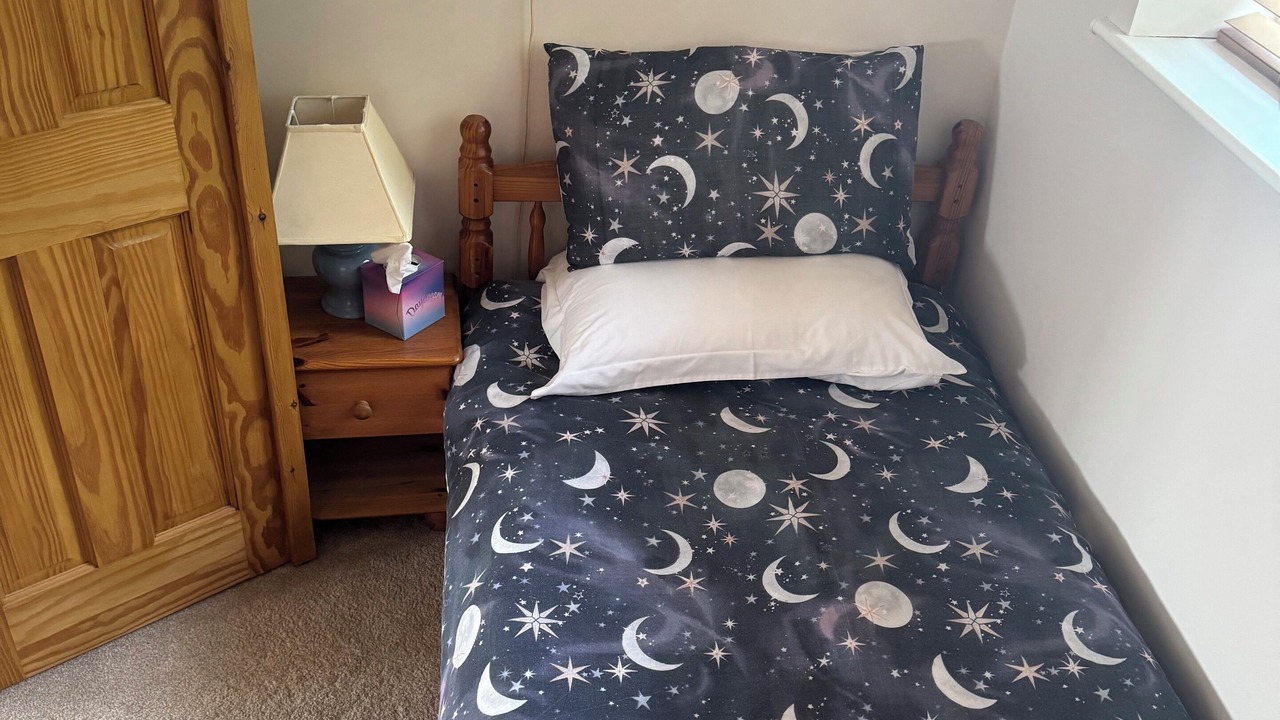 Photo of Bedroom in Storwood
