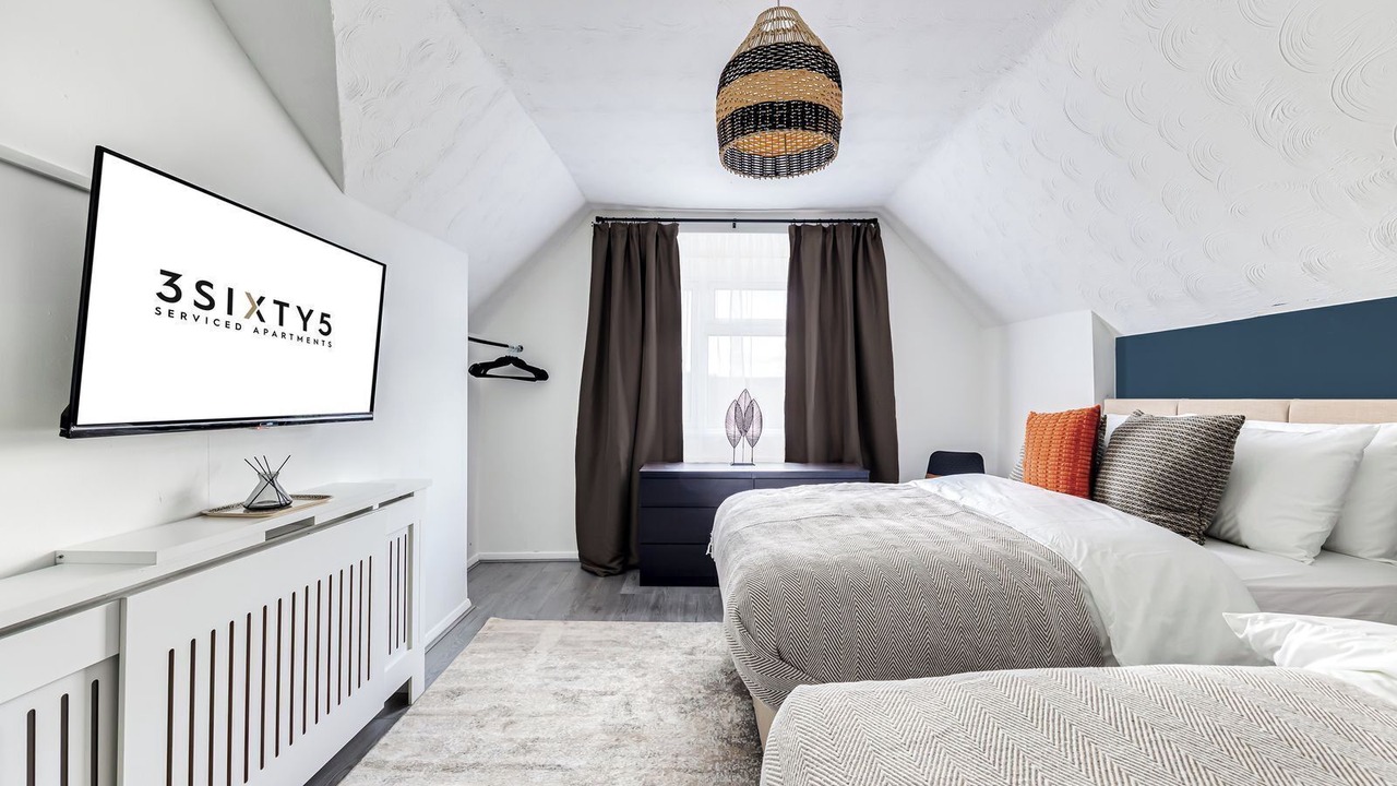 Photo of Bedroom in Bedford