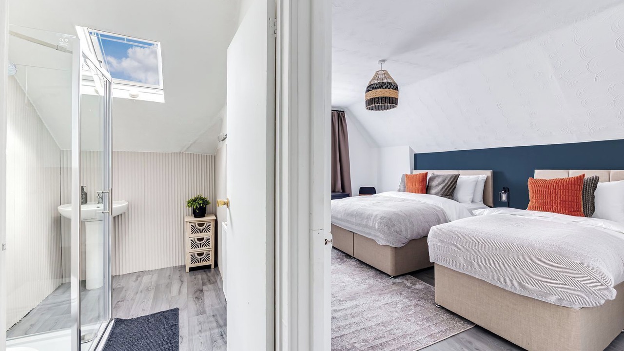 Photo of Bedroom in Bedford