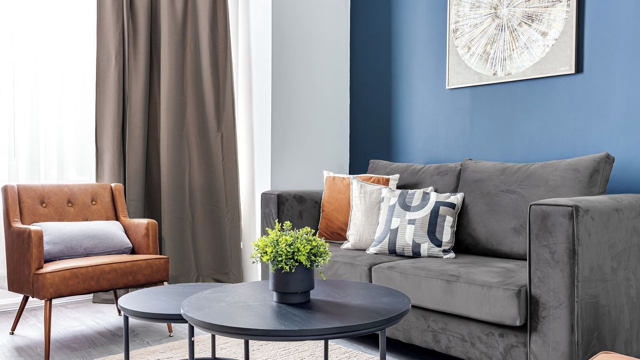 Photo of Livingroom in Bedford