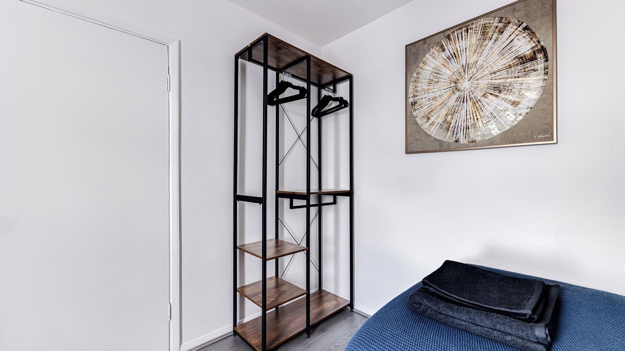 Photo of Bedroom in Bedford