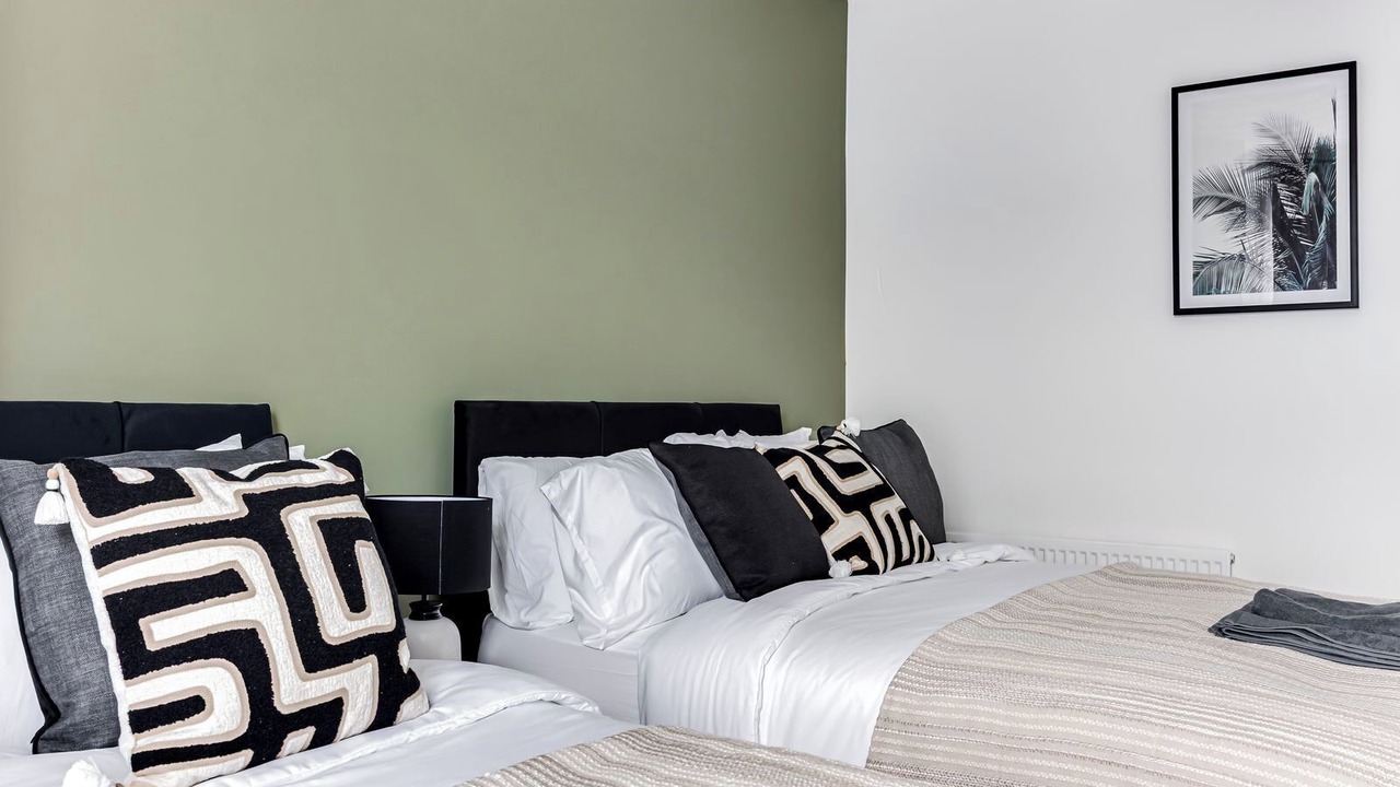 Photo of Bedroom in Bedford