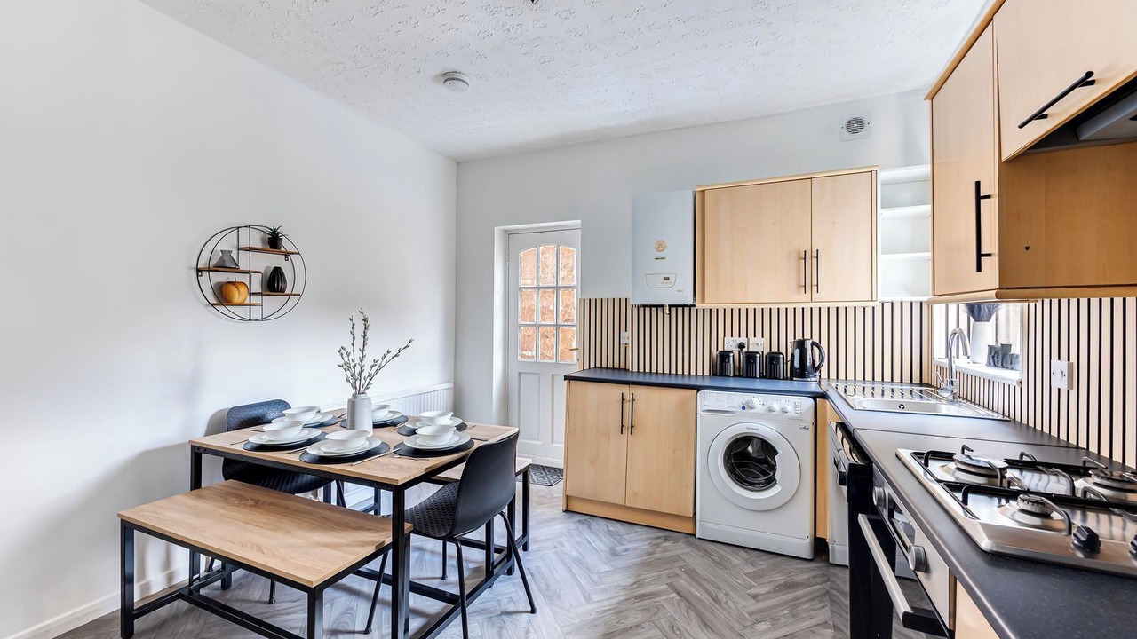 Photo of Kitchen in Bedford