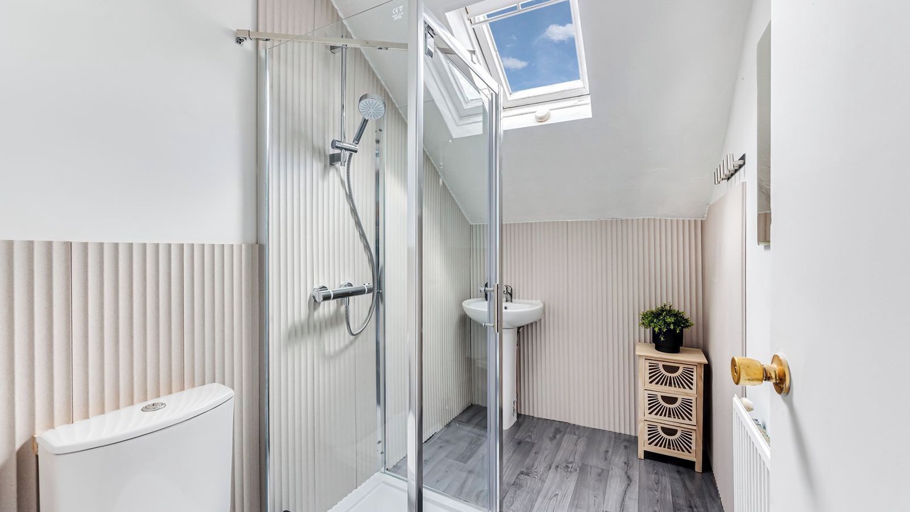 Photo of Bathroom in Bedford