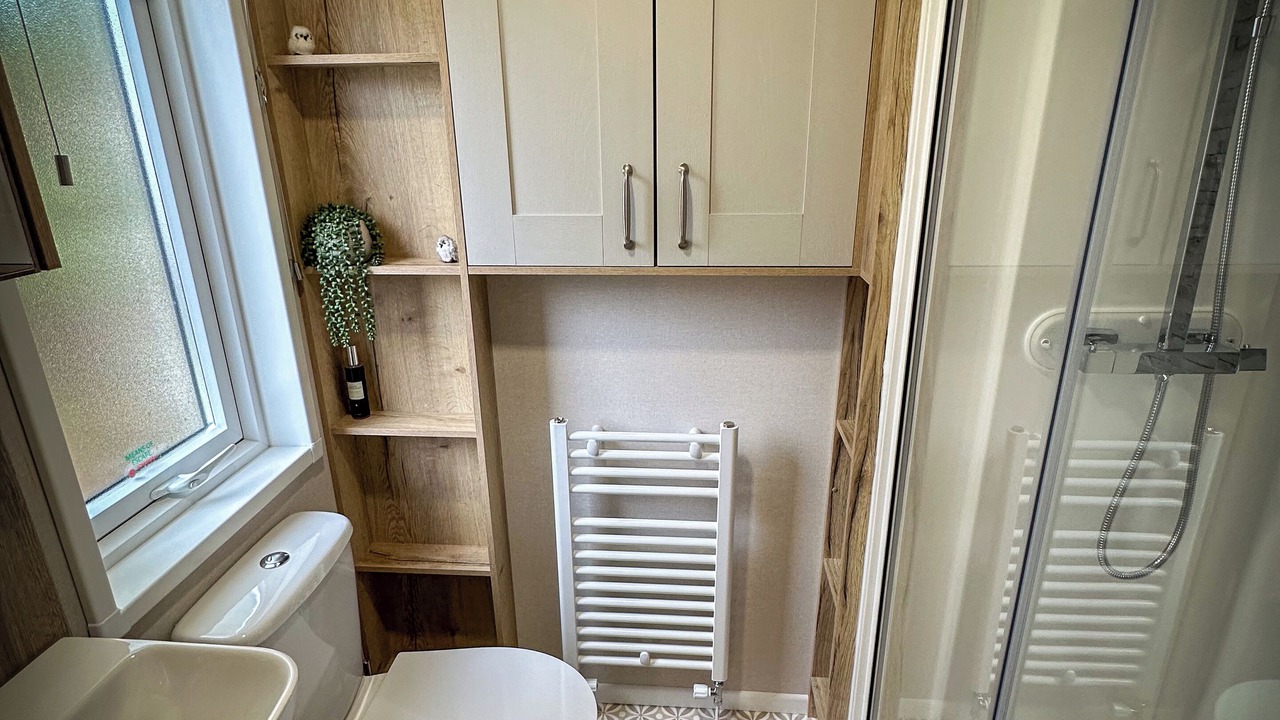 Photo of Bathroom in Longridge