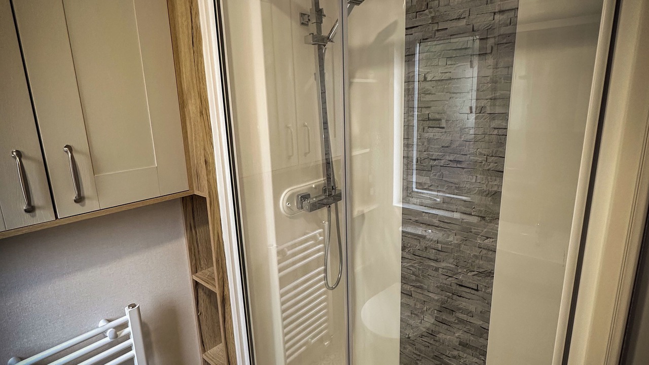 Photo of Bathroom in Longridge