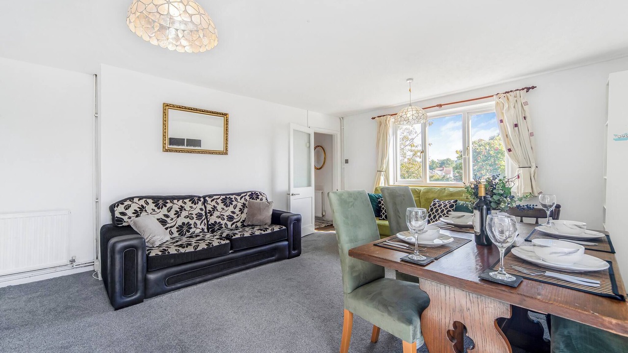 Photo of Livingroom in Headington