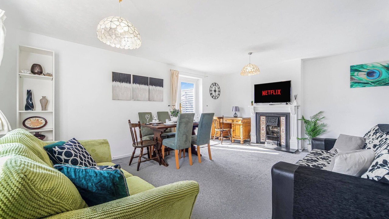 Photo of Livingroom in Headington