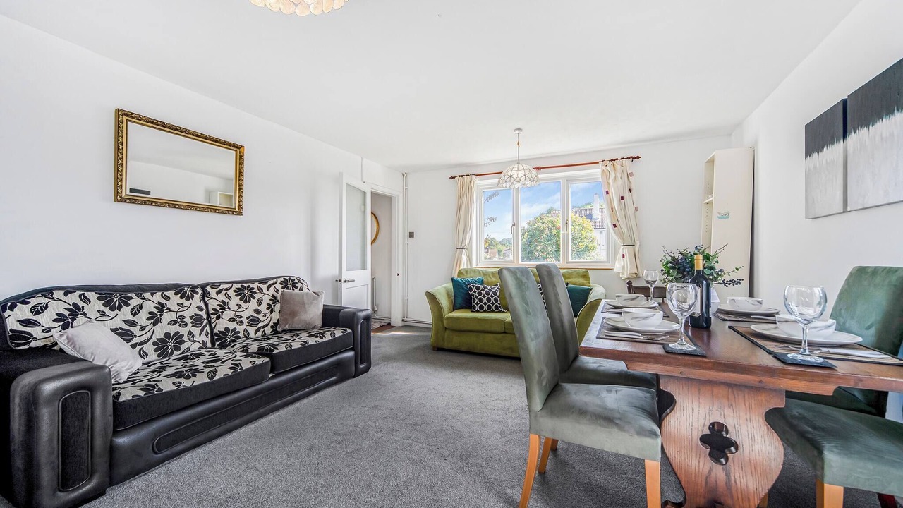 Photo of Livingroom in Headington