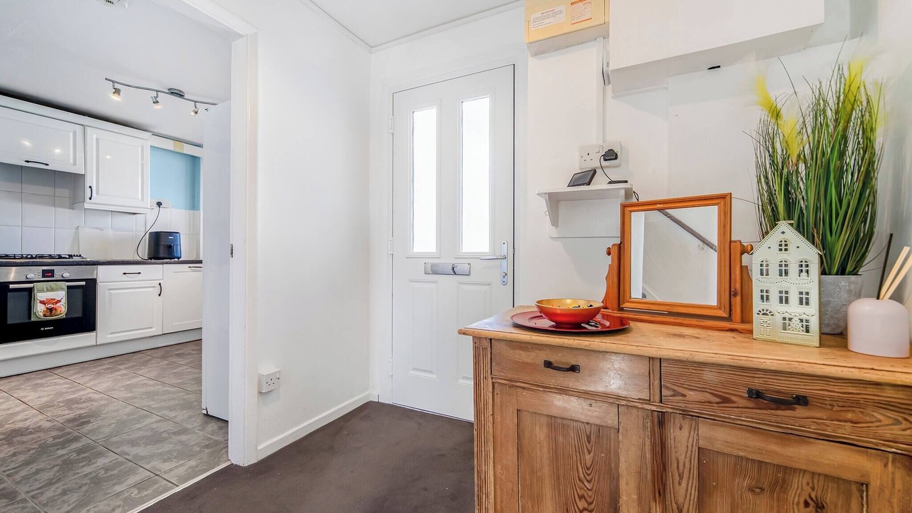 Photo of Kitchen in Headington