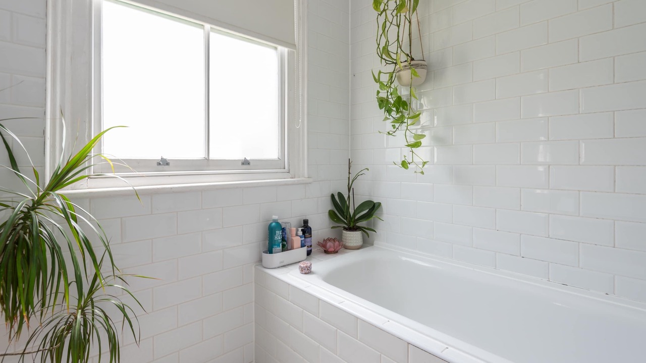 Photo of Bathroom in Brockley