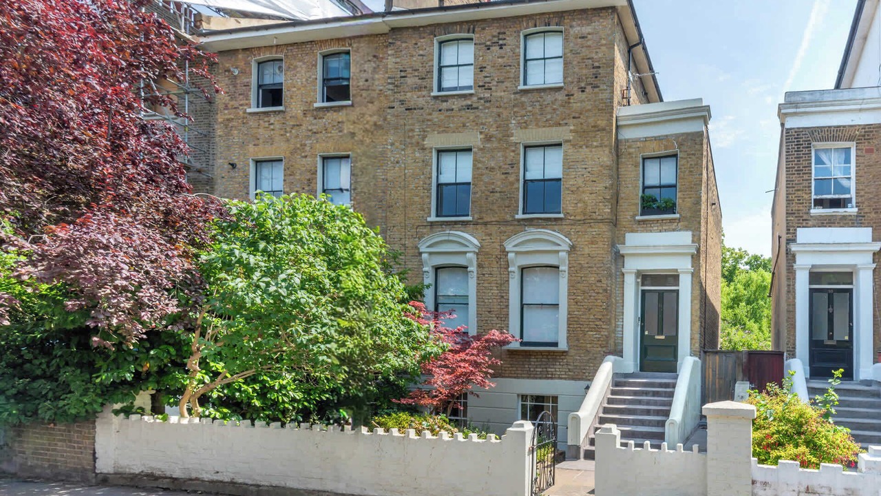 Photo of Outdoor in Brockley