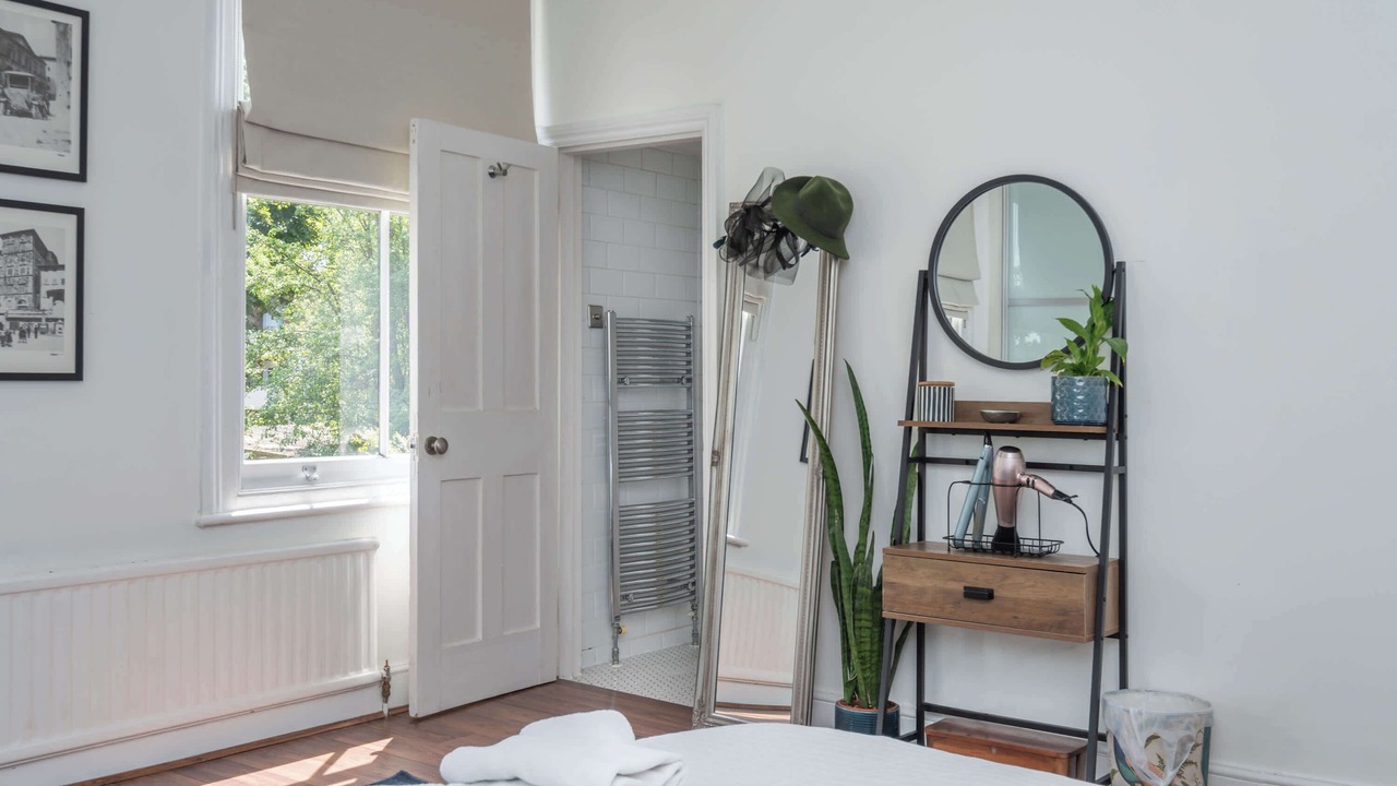 Photo of Bedroom in Brockley