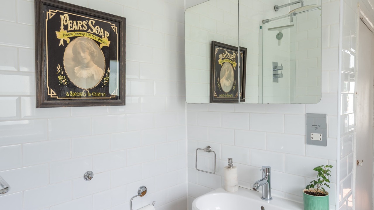 Photo of Bathroom in Brockley