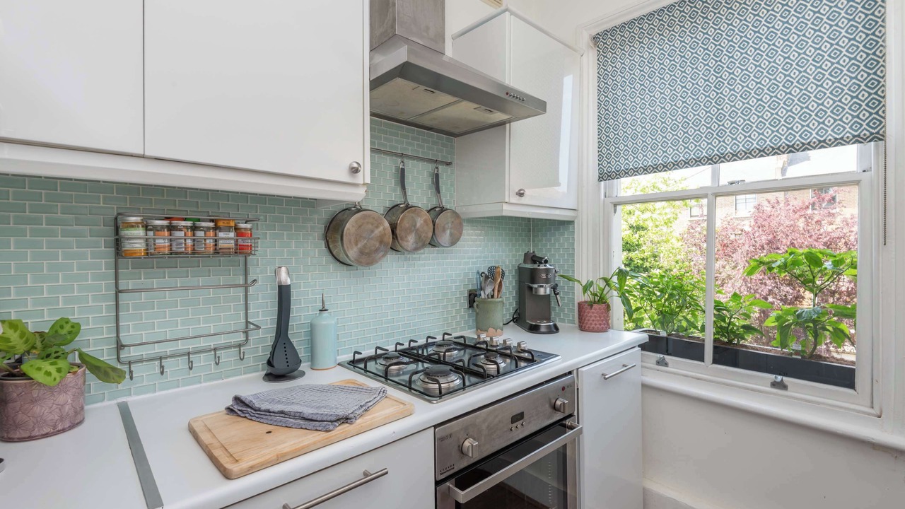 Photo of Kitchen in Brockley