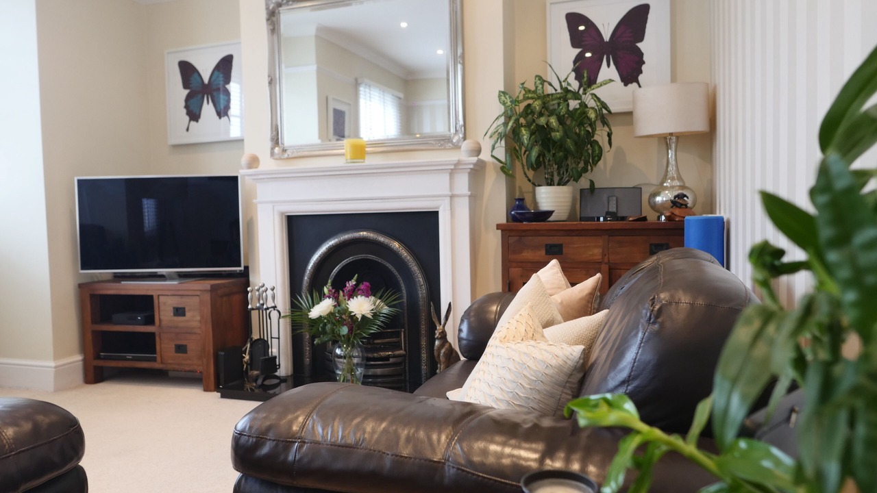 Photo of Livingroom in Earlsfield