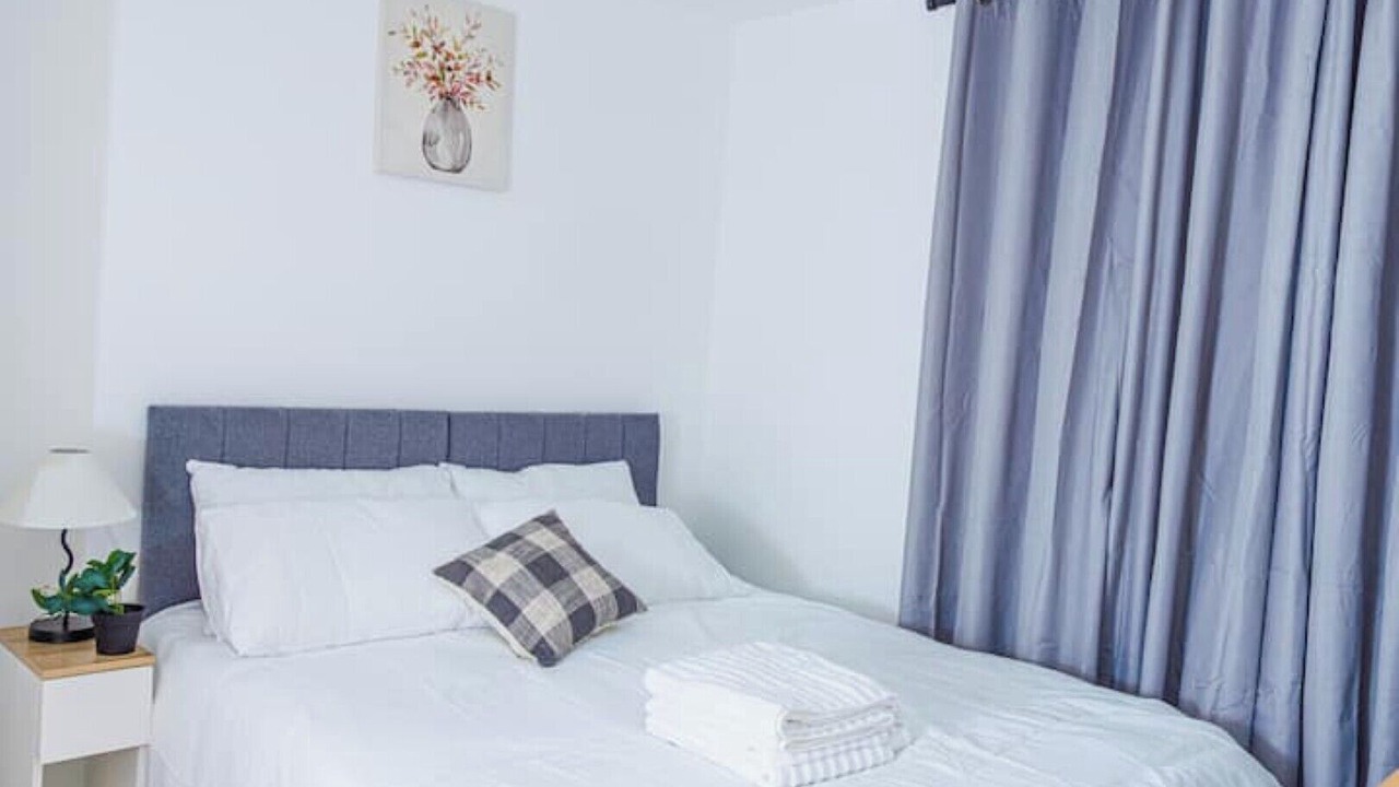 Photo of Bedroom in Coventry