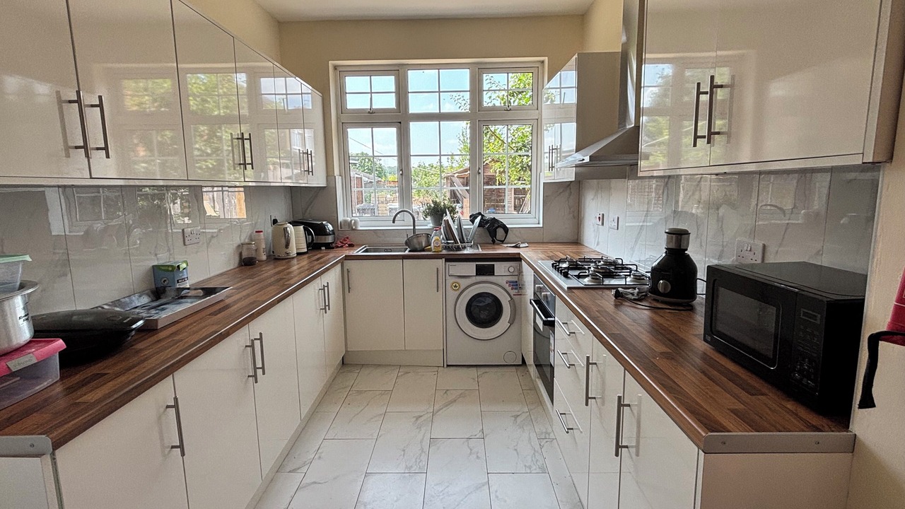 Photo of Kitchen in Luton