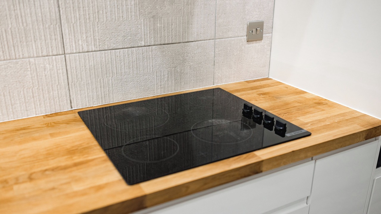 Photo of Kitchen in Hull Old Town
