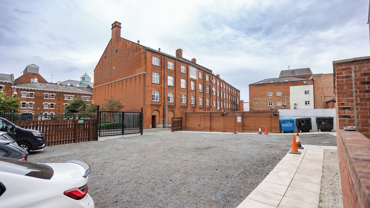 Photo of Outdoor in Hull Old Town
