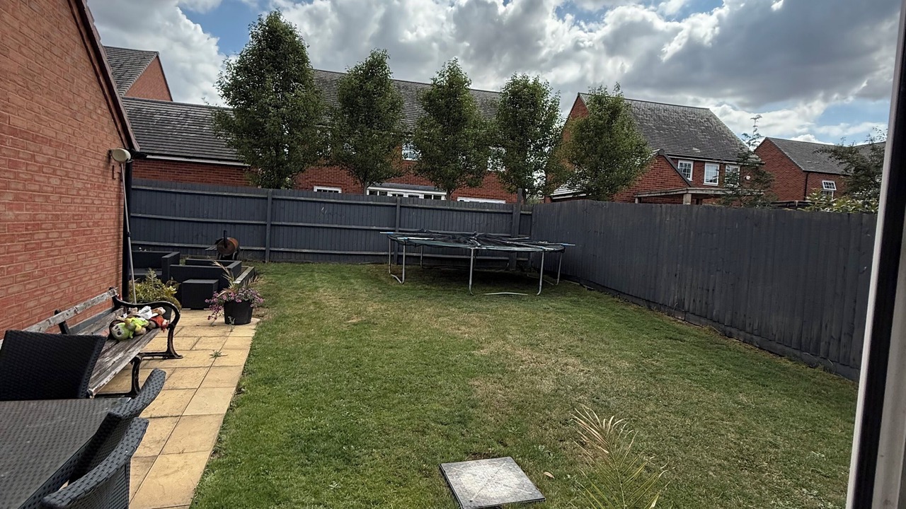 Photo of Outdoor in Long Itchington