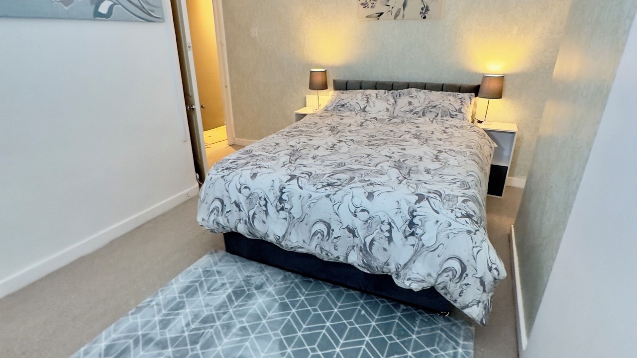 Photo of Bedroom in Birmingham