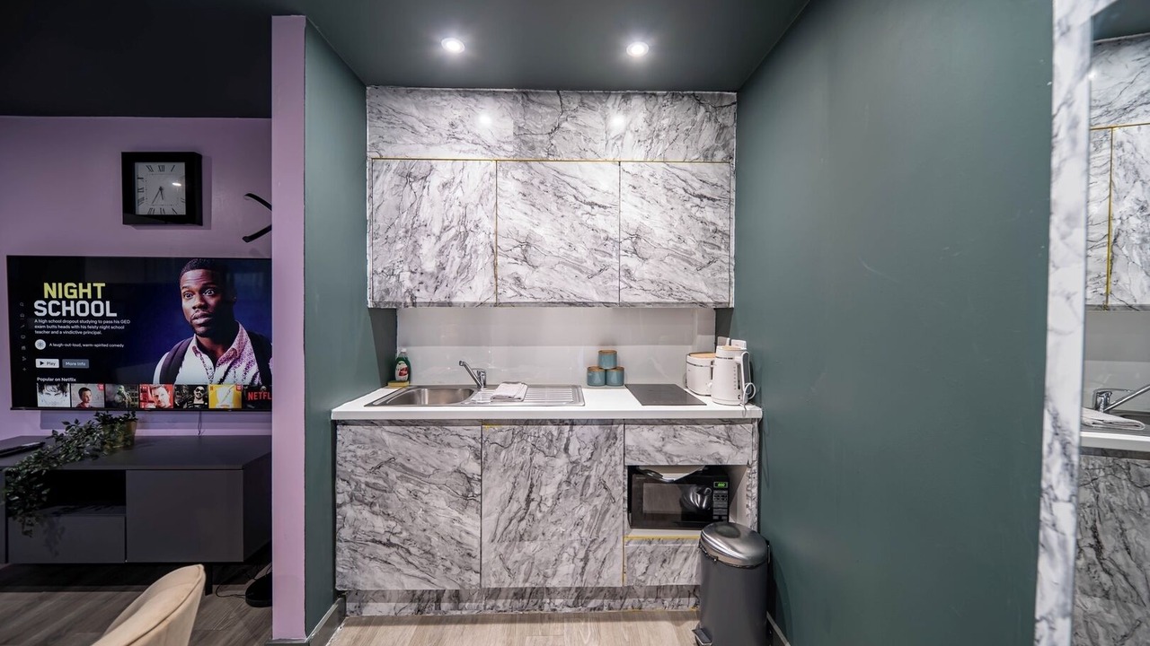 Photo of Kitchen in Sheffield