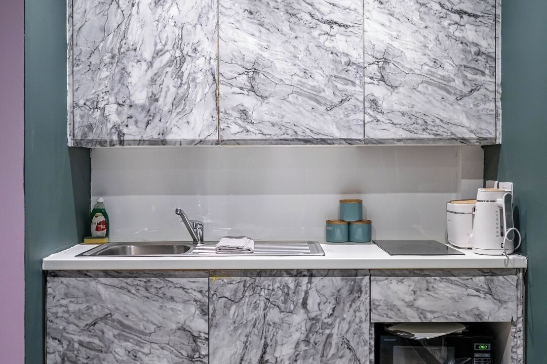 Photo of Kitchen in Sheffield