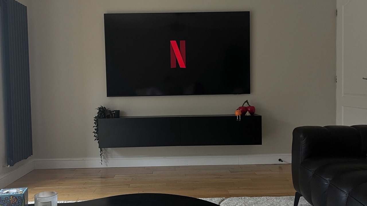 Photo of Livingroom in Leigh