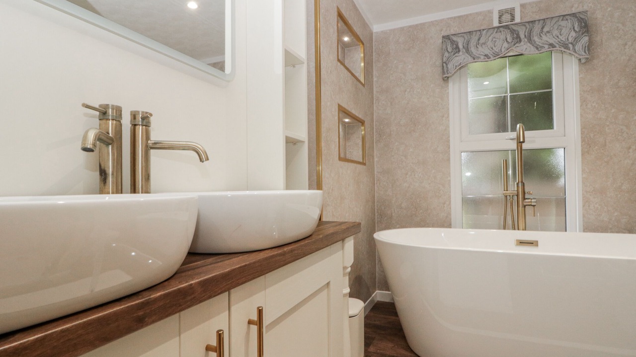 Photo of Bathroom in Malton