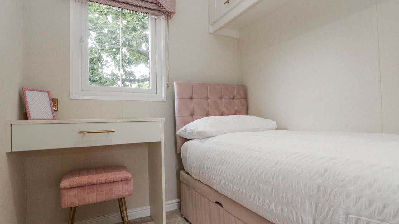 Photo of Bedroom in Malton
