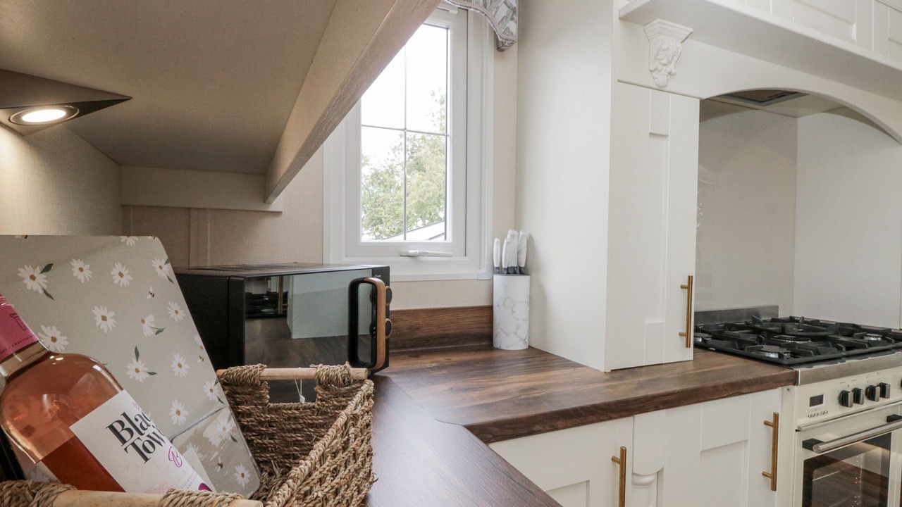 Photo of Kitchen in Malton