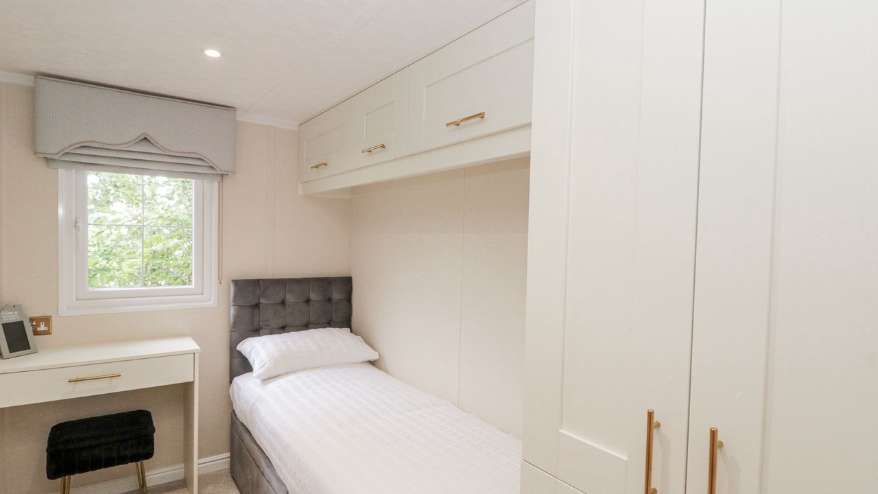 Photo of Bedroom in Malton