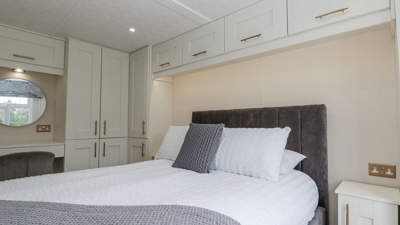 Photo of Bedroom in Malton